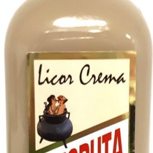 Crema de orujo 1l hp