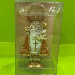 Virgen de Covadonga