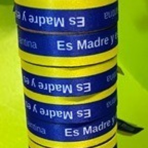 Pulsera Virgen de Covadonga 2