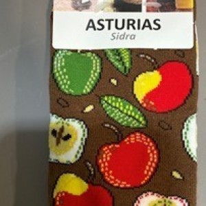 Calcetin Sidra