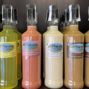 Orujo Artesano Sellasturex