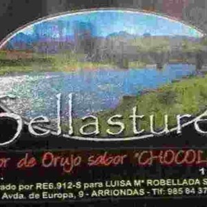 Orujo Artesano Sellasturex 2