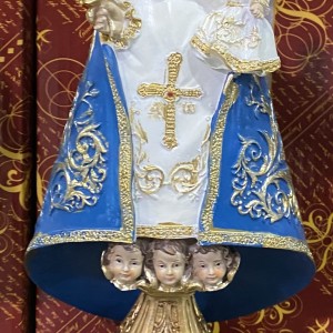 Virgen de Covadonga 22cm