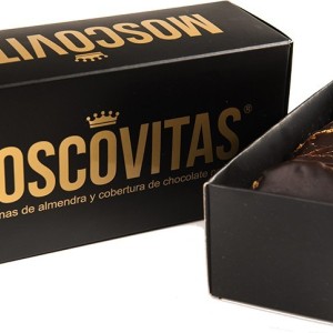 Estuche Moscovitas Dark 160 gr 2