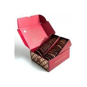 Moscovitas de Rialto 250gr