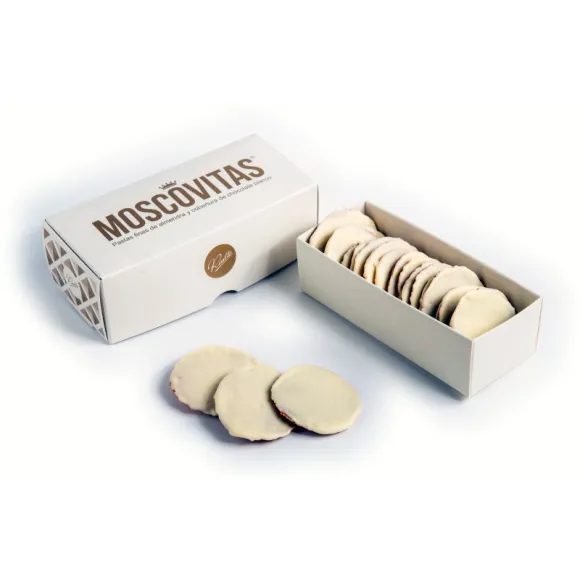 Moscovitas 150gr
