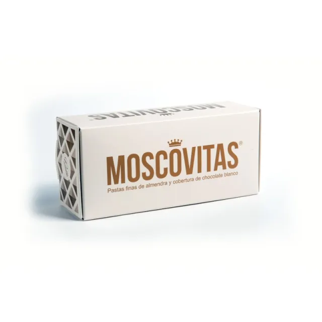 Moscovitas 150gr