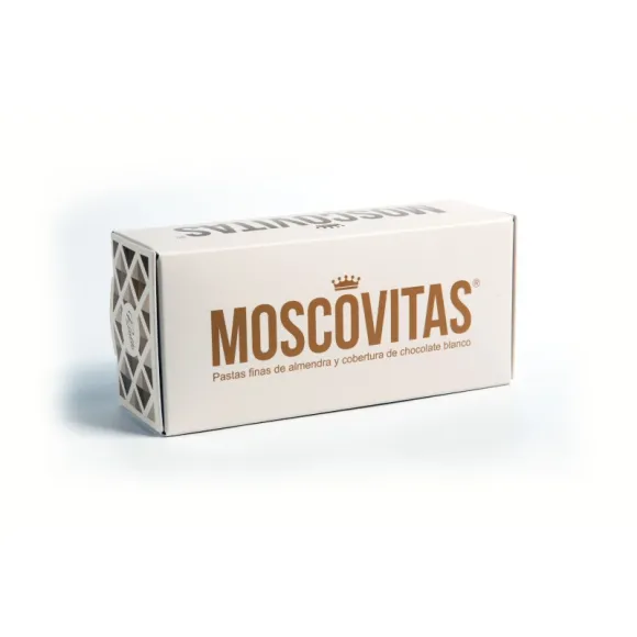 Moscovitas 150gr