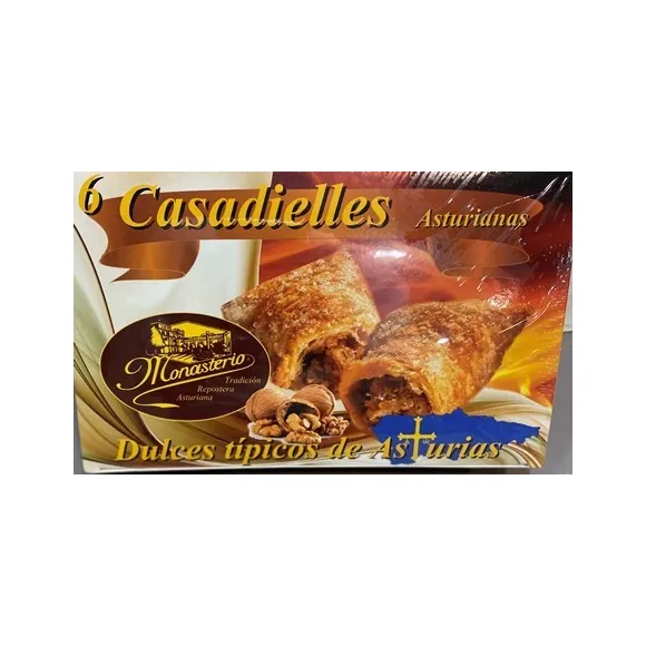 Casadiellas Artesanas