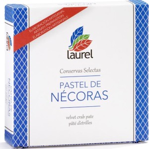 Pastel de Nécoras