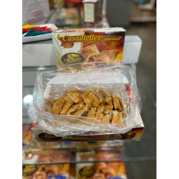 Casadiellas Artesanas