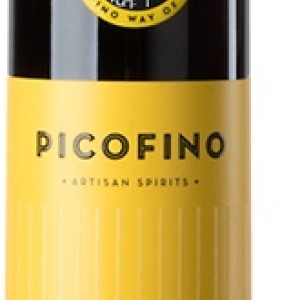 Picofino Fabuloso vermut gin fusion - 75cl