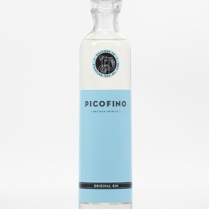 Picofino Original gin - 70 cl