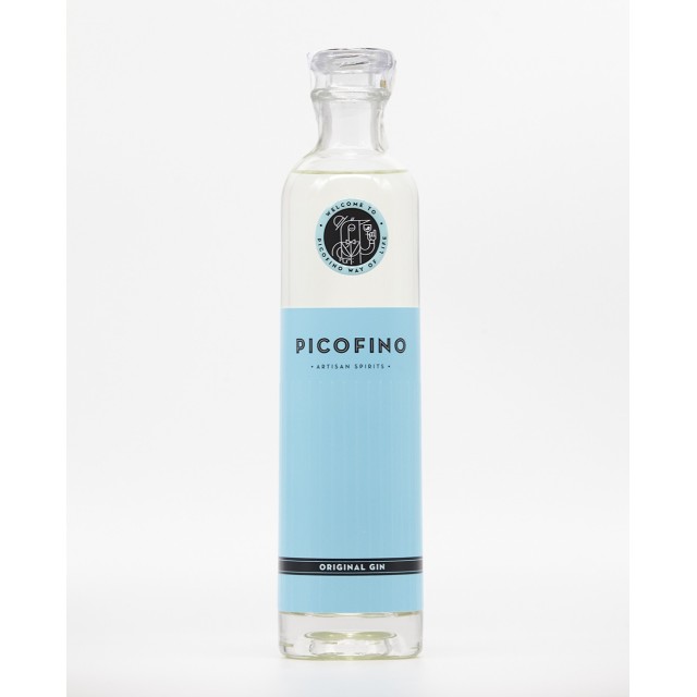 Picofino Original gin - 70 cl