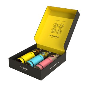 Picofino Pack Way Of Life