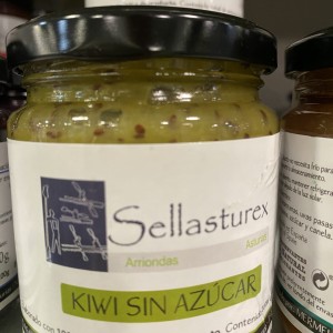 Kiwi sin azúcar - 240g