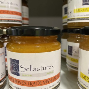 Mandarina extra - 275g