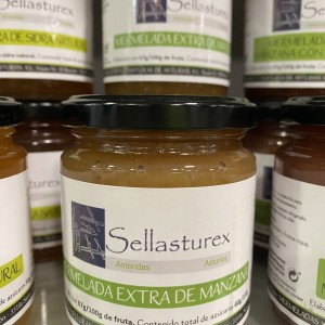 Manzana extra - 275g