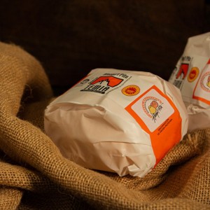 Queso Afuega'l Pitu DOP  Rojo