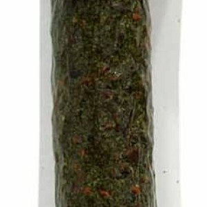 Salchichon de ciervo al Cabrales