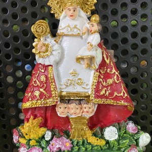 Iman Virgen de Covadonga