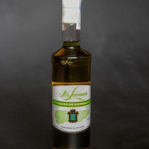 Licor de Hierbas Los Serrano 70 cl