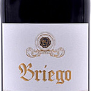 Briego vendimia seleccionada 2021
