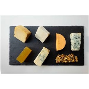 Tabla de Quesos Asturianos 2