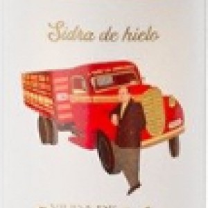 Sidra de Hielo Vda. de Angelón