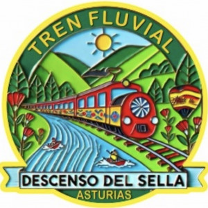 Pin Tren Fluvial