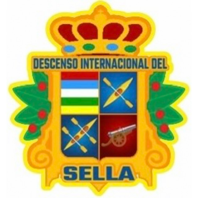 Pin Escudo Sella