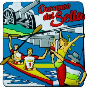 Iman Descenso del Sella