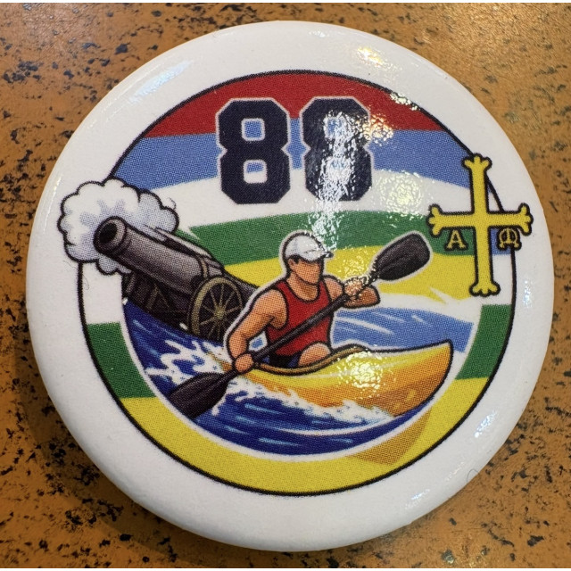Chapa 88 Sella
