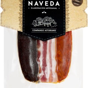 Compango Asturiano pequeño