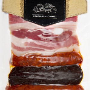 Compango Asturiano grande