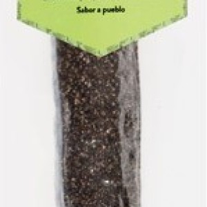 Salchichon de ciervo a la pimienta